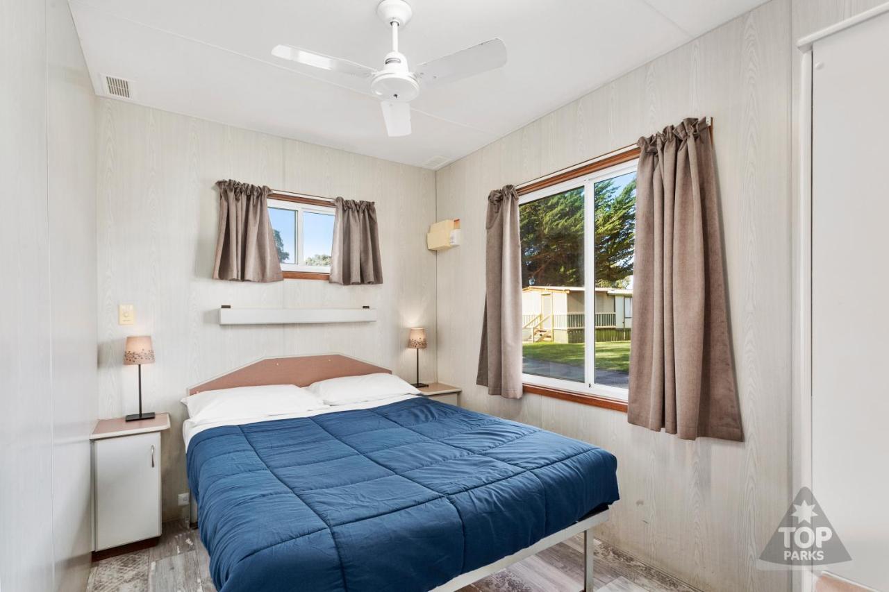 Victor Harbor Holiday Park Exterior foto