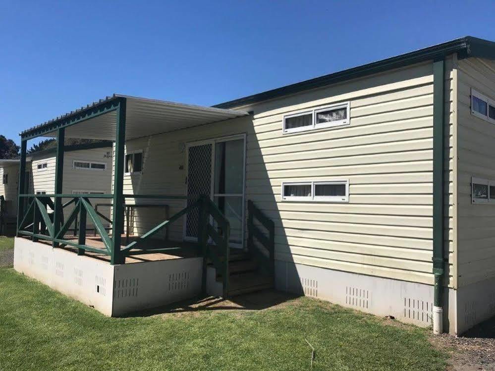 Victor Harbor Holiday Park Exterior foto