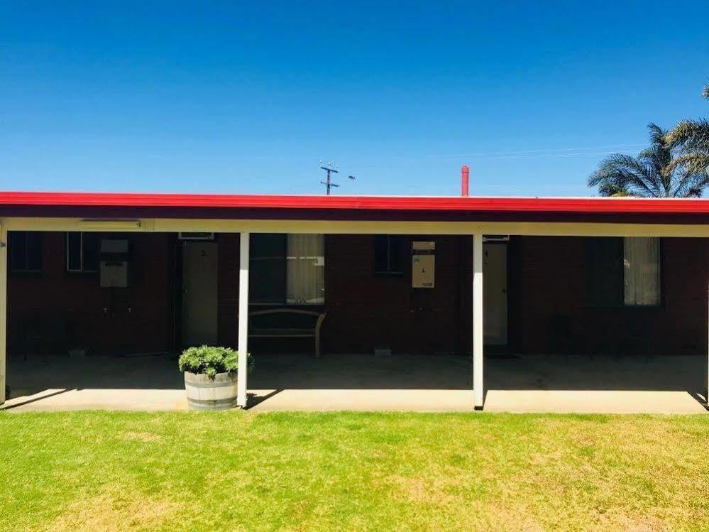 Victor Harbor Holiday Park Exterior foto