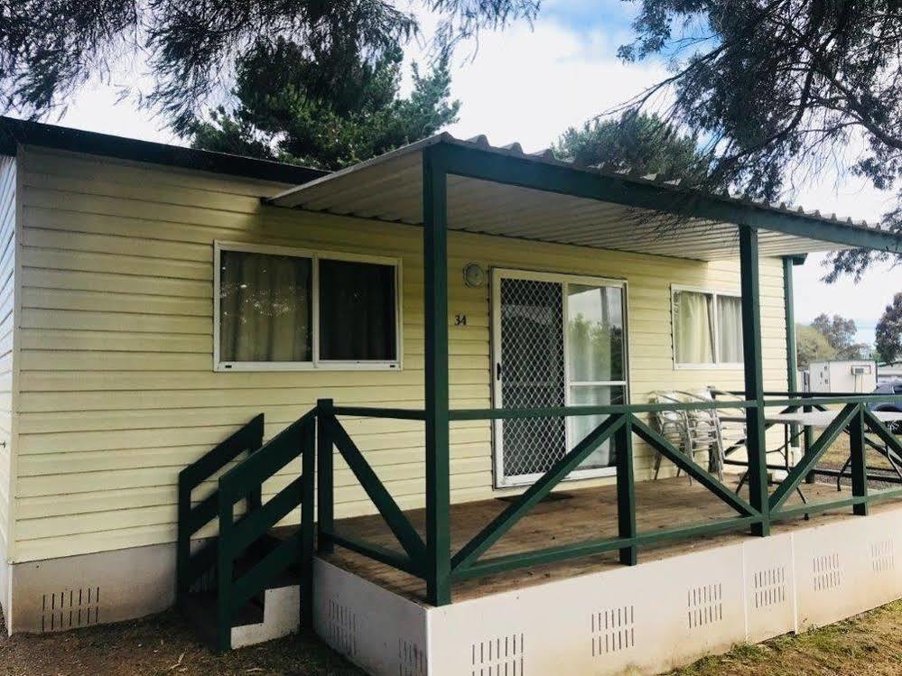 Victor Harbor Holiday Park Exterior foto