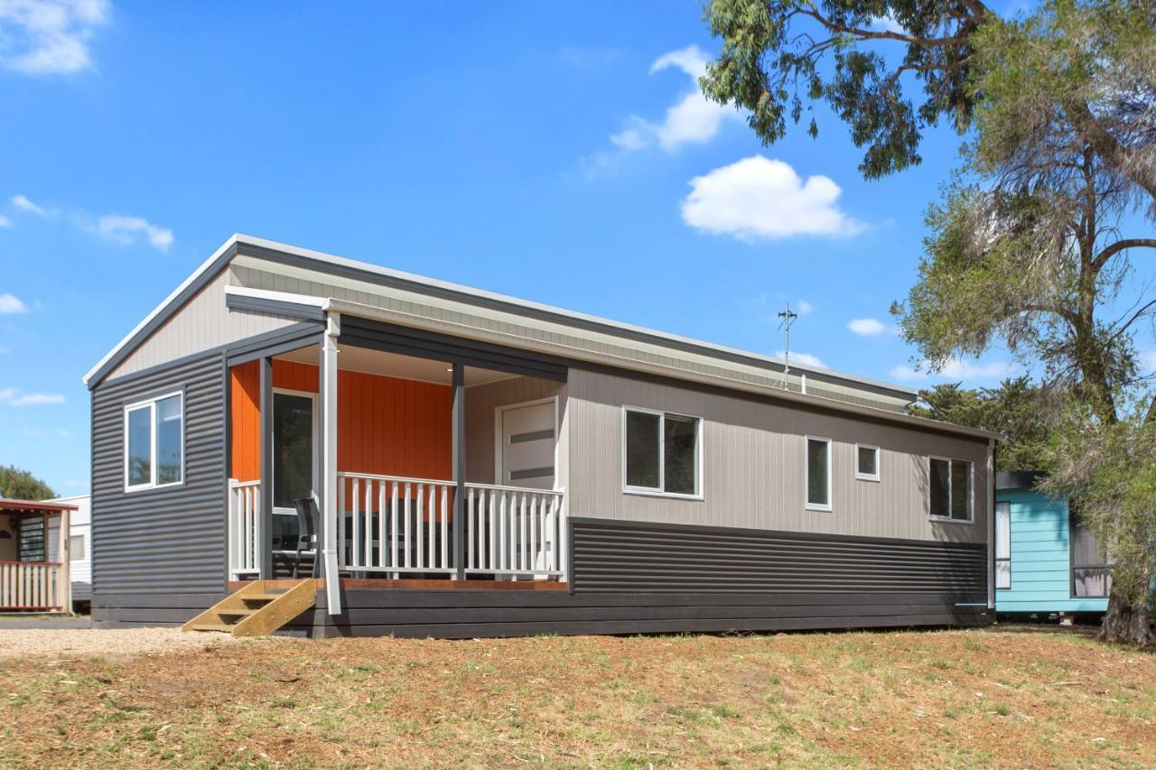Victor Harbor Holiday Park Exterior foto